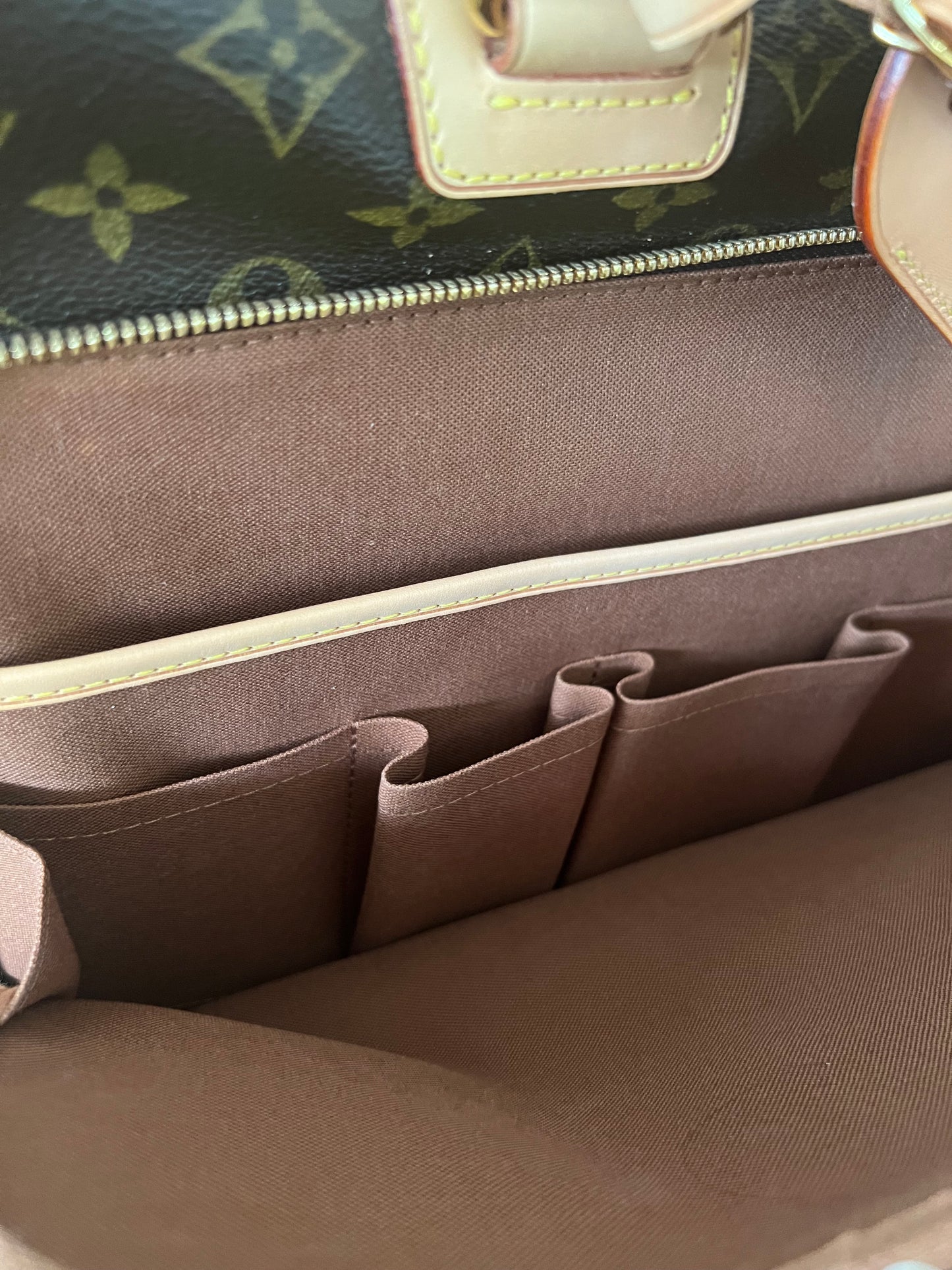 Icare Travel Bag