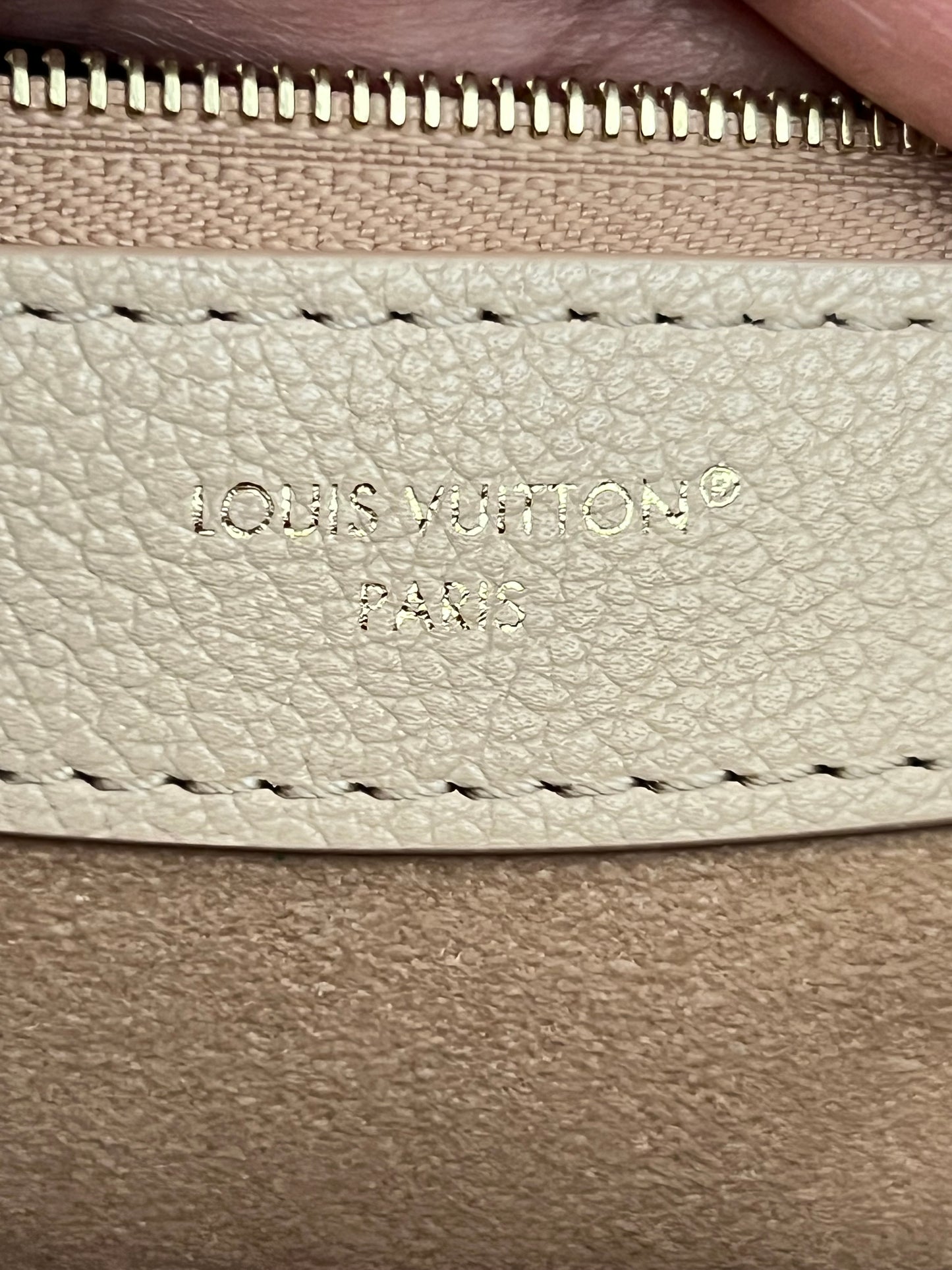 Diane Empreinte Sand